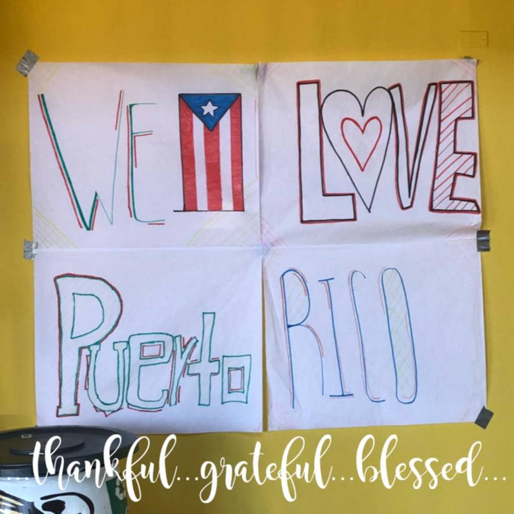 Meet your Posher, Dawn